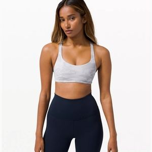 Free to Be Bra - WildLight Support, A/B Cup